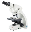 Microscopio Leica DM500