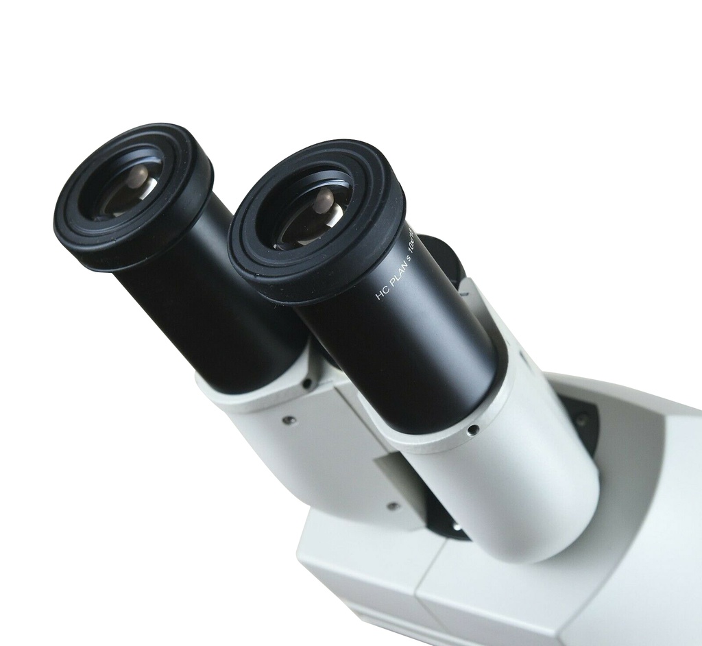 Microscopio Leica DM750