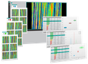 Software de Metrología Sensofar SensoPRO 1