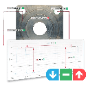 Software de Metrología Sensofar SensoVIEW 3