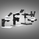 Microscopio Leica M50 - M60 - M80