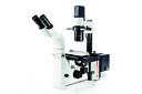 Microscopio Leica DM IL