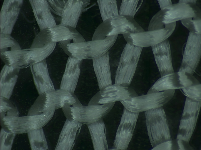 Cámaras de Microscopía M-Shot