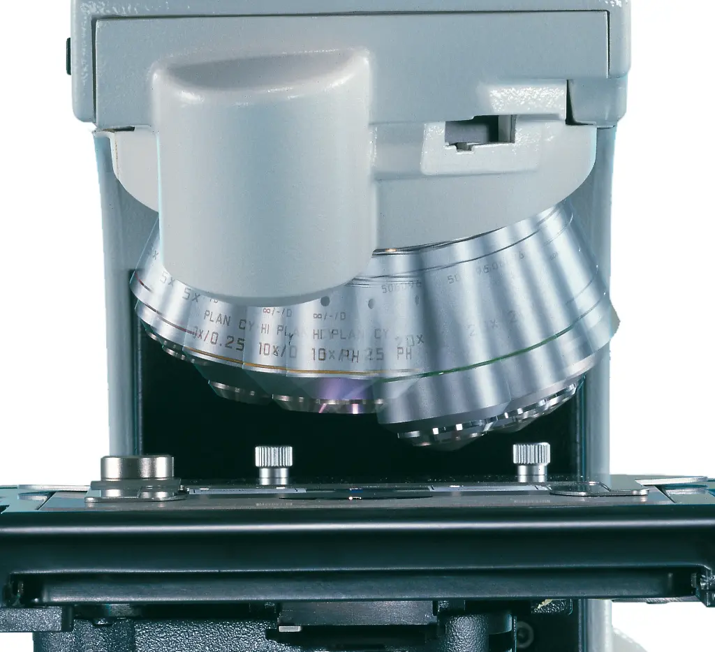 Clinical-Motorized revolver (DM3000 only)-2.webp