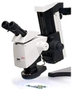 Microscopio Leica M125 C - M165 C