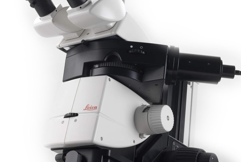 Microscopio Leica M165 FC - M205 FCA - M205 FA