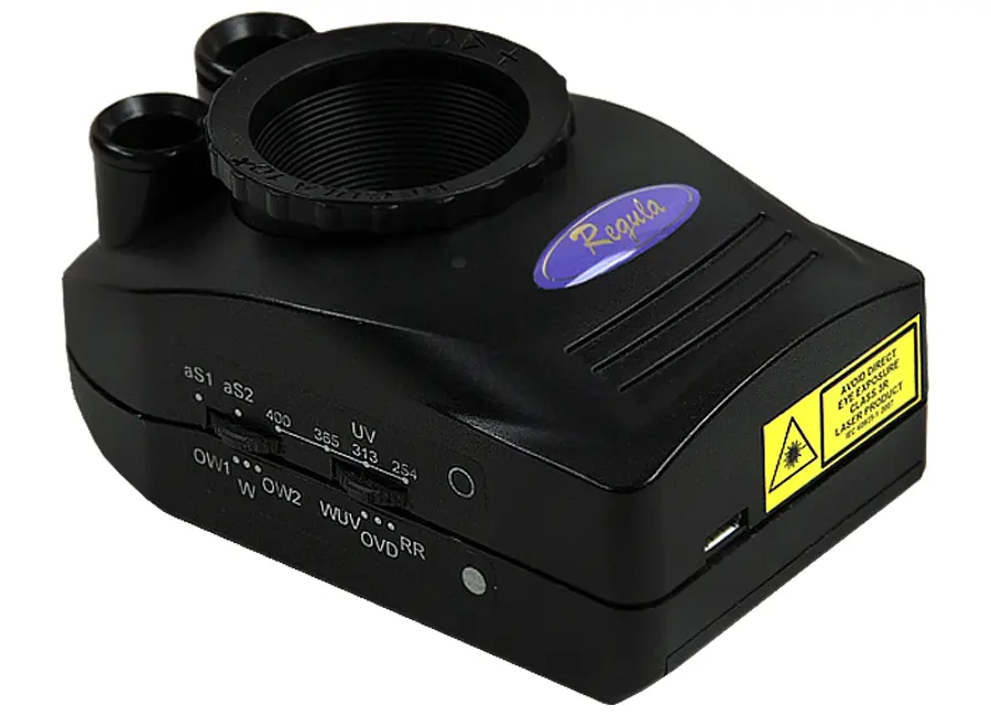 Lupa Espectral 1025.01