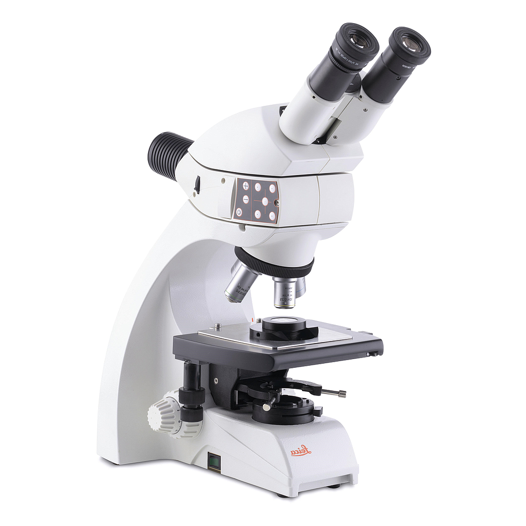 Microscopio Leica DM750 M