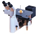 Microscopio Leica DM ILM