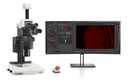 Microscopio de fluorescencia Leica M165 FC - M205 FCA - M205 FA