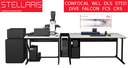 Sistema Confocal Leica Stellaris 8