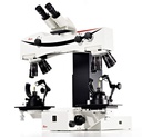 Microscopio comparador Leica FS M