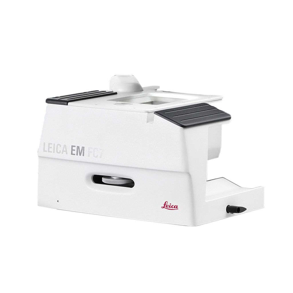 Criocámara para Ultramicrótomo Leica EM FC7