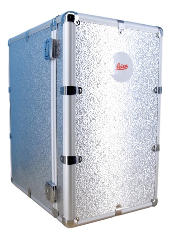 Maletín de Transporte para Leica EZ4/E/W