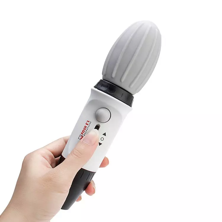 Controlador de pipeta