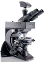 Microscopio Leica Visoria P