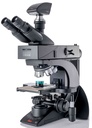 Microscopio Leica Visoria M