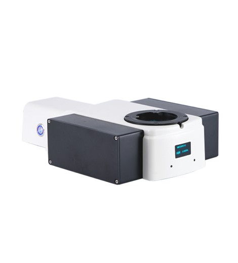Iluminador de fluorescencia M-Shot MF-LED