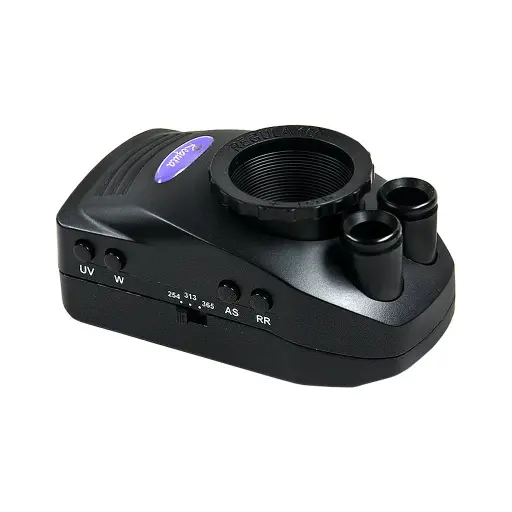 [(REG) 1019.01] Lupa Espectral 1019.01