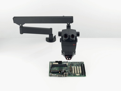 [(LMS) 10450311] Microscopio Leica A60