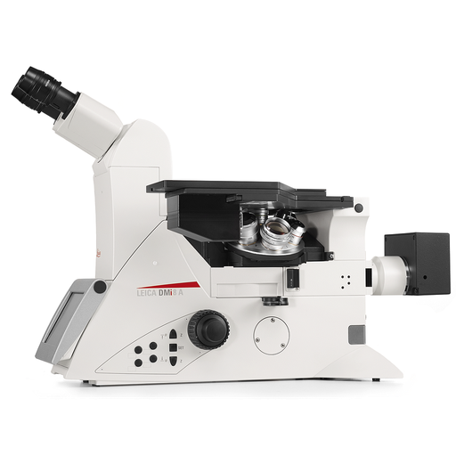 Microscopio Leica DMi8 Industria