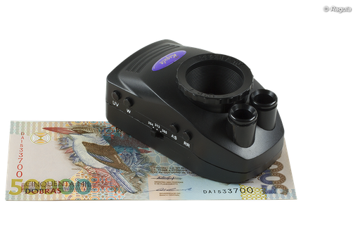 Lupa Compacta Regula 1019