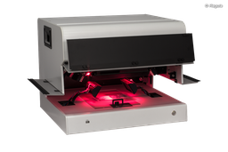Video comparador espectral Regula 4307