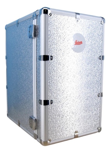 [(LMS) 13613361] Maletín de Transporte para Leica EZ4/E/W