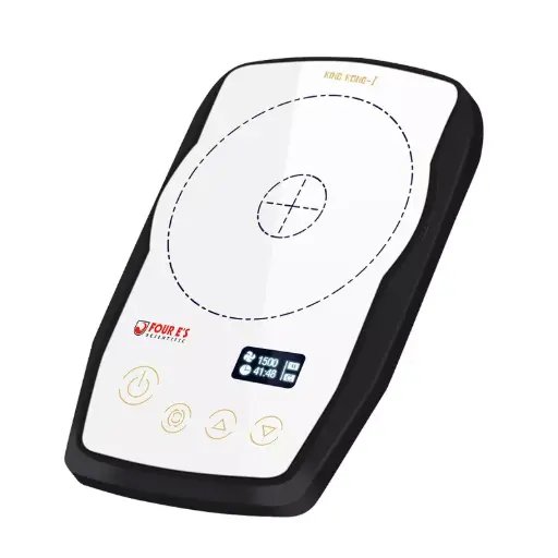 [(4ES) MI0102001D] Agitador magnético mini ultraplano 