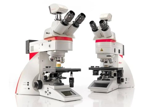 Microscopio automatizado Leica DM6 B/M