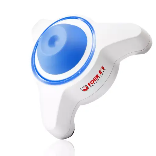 [(4ES) VM112B] Mini mezclador de vórtice