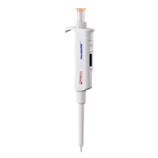 [(4ES) LH0301007] Pipetas Precipette™ - Pipeta monocanal de volumen ajustable entre 100-1000µl