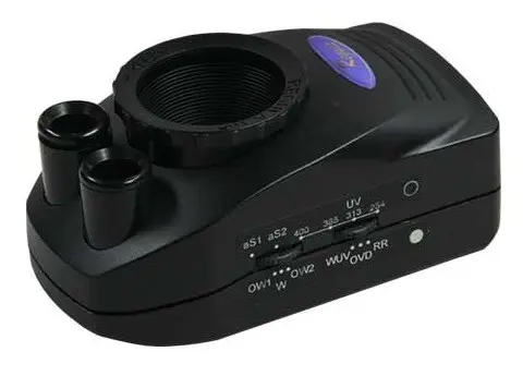 [(REG) 1031-15] Lupa Espectral 1031-15